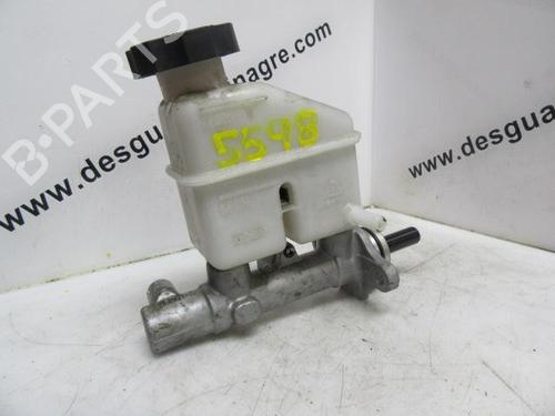 Brake master cylinder HYUNDAI i30 (FD) 1.4 | BP37441192M77 - Image 3