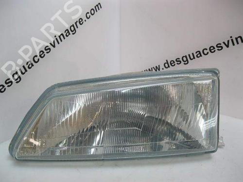 Used Left headlight Left headlight 11044506 11044506