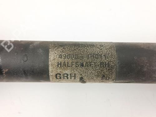 Półoś przednia prawa KIA CEE'D Hatchback (ED) 1.4 CVVT | BP30000861M39 