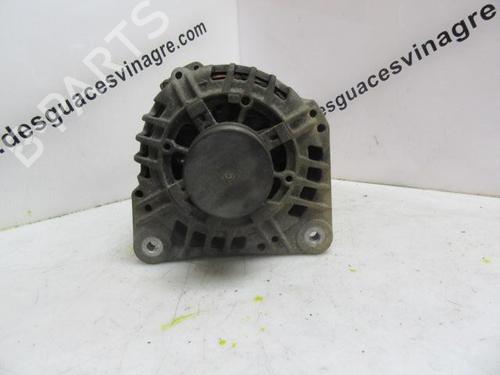 Generator NISSAN KUBISTAR MPV (X76) 1.5 dCi 70 (68 hp) 20118078