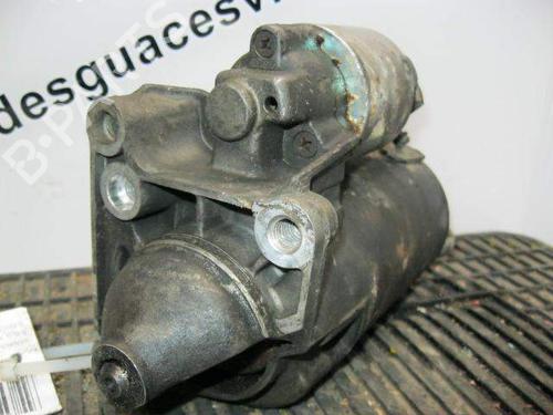 Used Starter Starter RENAULT TWINGO I (C06_) [1993-2012] 20121237 20121237