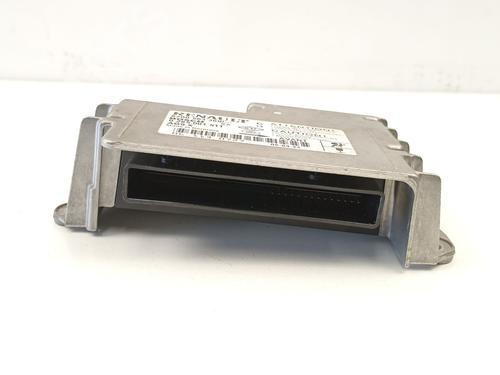 ECU airbags RENAULT CLIO III (BR0/1, CR0/1) 1.5 dCi (BR17, CR17) | BP19637215M53 