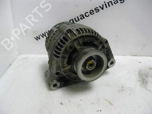 Used Alternator Alternator 20116658 20116658