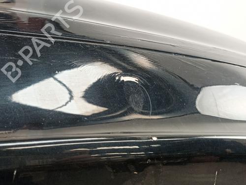 Rear bumper MERCEDES-BENZ C-CLASS (W204)  | BP13504510C8 