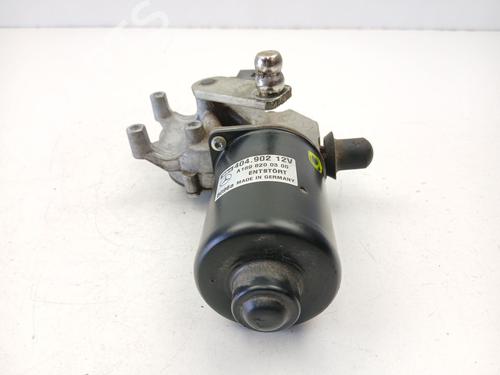 Front wiper motor MERCEDES-BENZ B-CLASS Sports Tourer (W245) B 180 CDI (245.207) | BP28072447M29 