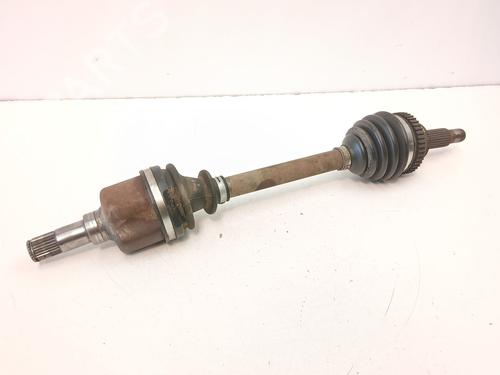 Used Left front driveshaft Left front driveshaft FORD MONDEO II Turnier (BNP) 2.0 i (131 hp) 34288385 34288385