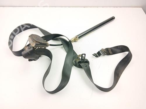 Used Front left seatbelt SEAT CORDOBA (6K1, 6K2) [1993-2002]  32859838