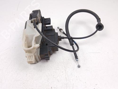 Rear left lock KIA CEE'D SW (ED) 1.6 CRDi 115 | BP29314026C100 