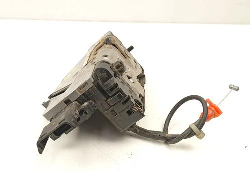 Rear right lock CITROËN C4 Grand Picasso I (UA_) 1.6 HDi | BP21662450C99 