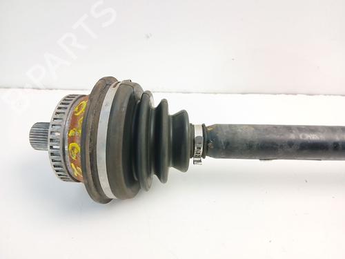 Right front driveshaft VW PASSAT B5 (3B2) 1.9 TDI | BP33558346M39 - Image 3