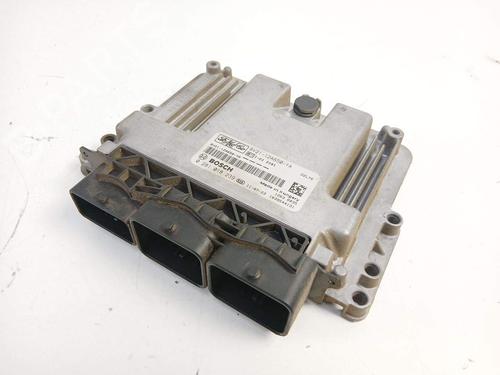 Computer Computer FORD FIESTA VI Van 1.4 TDCi (70 hp) 39658185 39658185