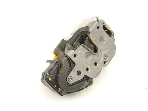 Used Front left lock OPEL ASTRA J (P10) 1.3 CDTI (68) (95 hp) 18868787