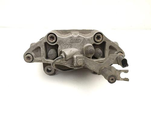 Left front brake caliper AUDI A4 B7 (8EC) 2.0 TFSI | BP24152616M105 - Image 5