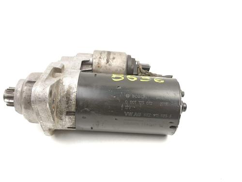 Starter SEAT LEON (1P1) 1.9 TDI | BP24978635M8 - Image 3
