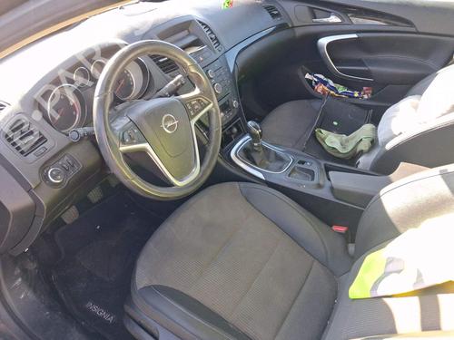 Hand brake OPEL INSIGNIA A (G09) 2.0 CDTI (68) | BP40433384I18 - Image 14