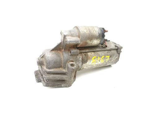 Used Starter Starter FORD TRANSIT Bus (FD_ _, FB_ _, FS_ _, FZ_ _, FC_ _) 2.4 DI (F_B_, F_C_, F_A_) (90 hp) 17759723 17759723