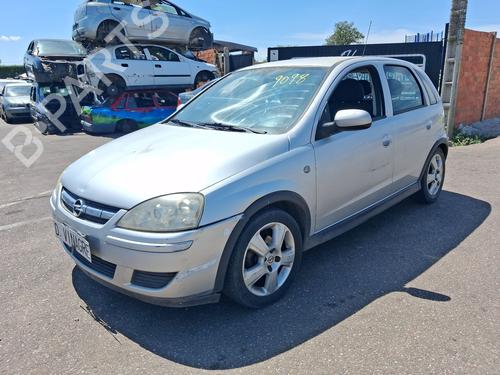 Recambios OPEL CORSA C (X01)  1.2 Twinport (F08, F68)  4826877