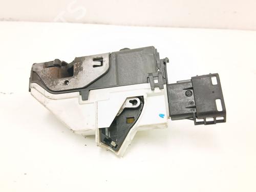 Front right lock CITROËN BERLINGO MULTISPACE (B9) 1.6 HDi 90 | BP37607481C97 - Image 4