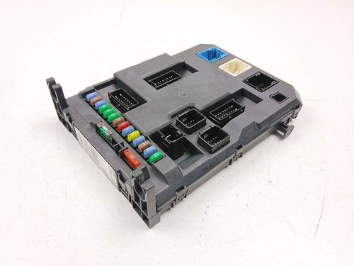 Used Electronic module Electronic module 32216886 32216886