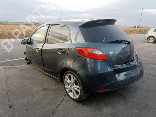 Ignition coil MAZDA 2 (DE_, DH_) 1.5 (DE5FS) | BP23276673M94 - Image 12