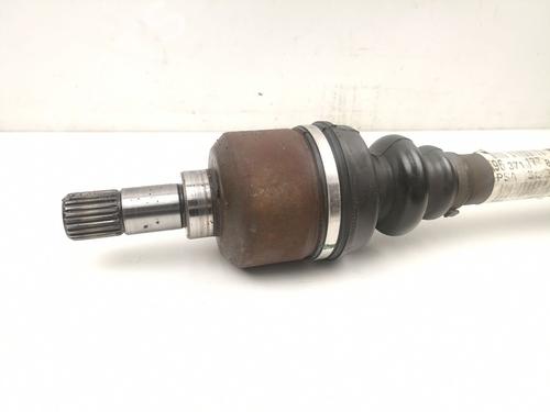 Left front driveshaft PEUGEOT 307 (3A/C) 1.6 HDi 110 | BP16929689M38 