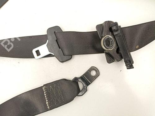 Front left seatbelt BMW X5 (E53) 3.0 d | BP23444207I26  - Image 8