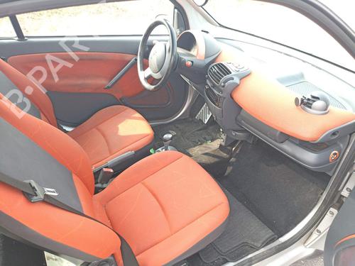 håndbremse SMART FORTWO Coupe (450) 0.7 (450.352, 450.332) | BP39568841I18 - Image 12