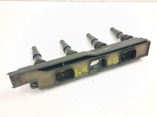 Used Ignition coil Ignition coil OPEL ASTRA G Hatchback (T98) 1.8 16V (F08, F48) (125 hp) 34583646 34583646