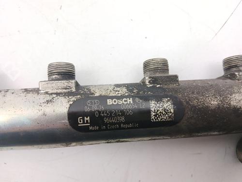Injection rail OPEL ANTARA A (L07) 2.0 CDTI 4x4 | BP32997893M98 - Image 10