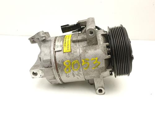 AC compressor RENAULT SCÉNIC II (JM0/1_) 2.0 dCi (JM1K) | BP22981969M34 