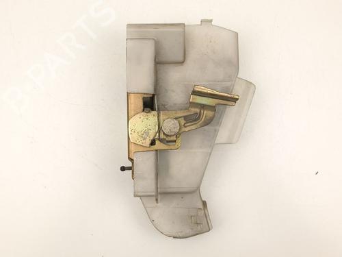 Rear right lock FORD FIESTA III (GFJ) 1.4 | BP16354777C99 
