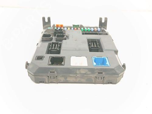 Electronic module CITROËN C3 Picasso (SH_) 1.6 HDi | BP34344647M83  - Image 6