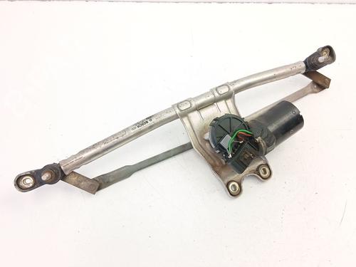 Used Front wiper motor Front wiper motor OPEL ASTRA G Hatchback (T98) 1.8 16V (F08, F48) (125 hp) 34251940 34251940