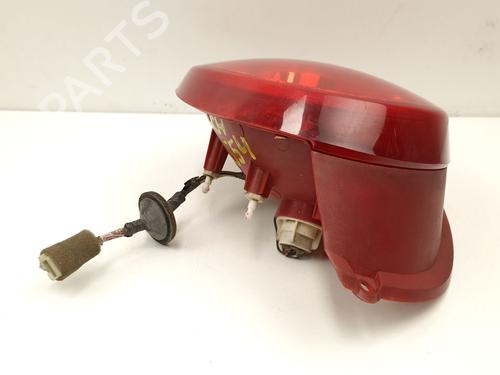 Right taillight CHEVROLET MATIZ (M200, M250)  | BP18054057C35 