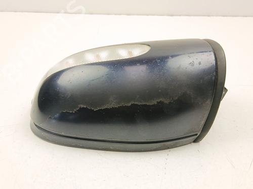 Left mirror MERCEDES-BENZ C-CLASS (W203) C 220 CDI (203.006, 203.008) | BP29639513C26 
