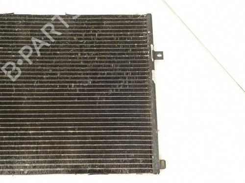 AC radiator JEEP GRAND CHEROKEE II (WJ, WG) 3.1 TD 4x4 | BP13401437M32