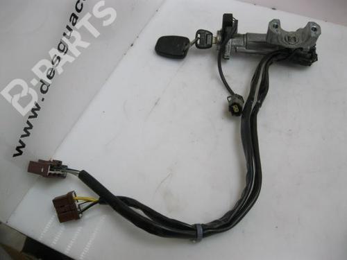 Ignition barrel ROVER 45 I Saloon (RT)  | BP12054369M48 