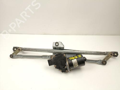 Front wiper motor AUDI A6 C5 (4B2) 2.4 | BP20650603M29 