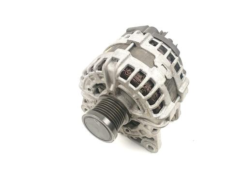 Used Alternator Alternator 17493179 17493179