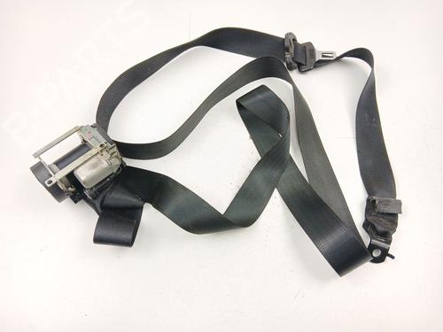 Used Front left seatbelt CITROËN NEMO Box Body/MPV (AA_) 1.4 HDi (68 hp) 30298654