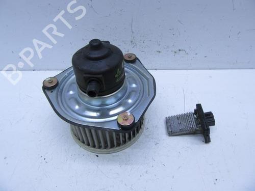 Used Heater blower motor DAEWOO LANOS (KLAT) [1997-2025]  20120755