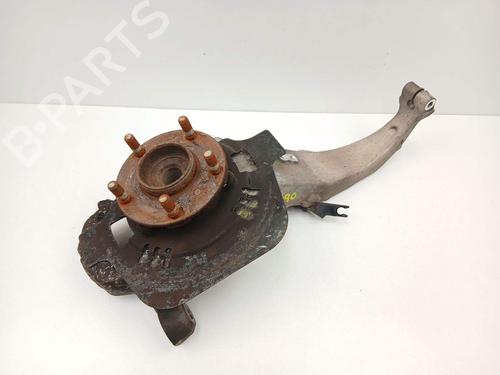 Used Left front steering knuckle Left front steering knuckle 26502294 26502294