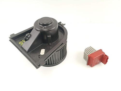 Used Heater blower motor Heater blower motor 12537230 12537230