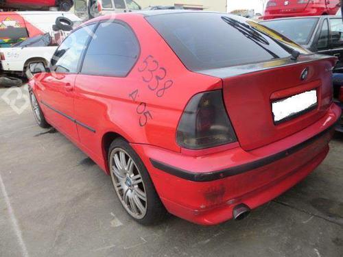 Ratstangsstang BMW 3 Compact (E46) 320 td | BP20118294I23 - Image 5