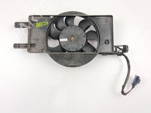 Radiator fan FORD FOCUS III 1.0 EcoBoost | BP30150986M35 