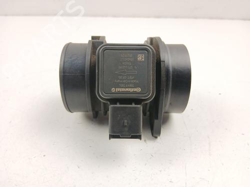 Mass air flow sensor CITROËN NEMO Box Body/MPV (AA_) 1.4 HDi | BP31680059M95 