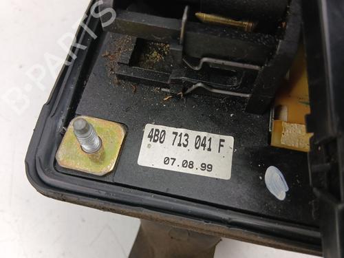 Shift knob AUDI A6 C5 (4B2, 4B4) 2.4 | BP32197776I34 