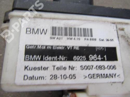 Front right window mechanism BMW X3 (E83) 3.0 d | BP11757413C23 