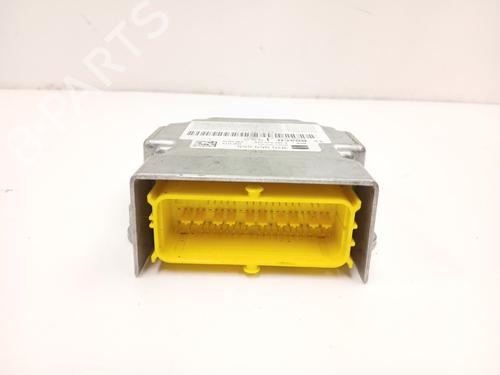 ECU airbags SEAT EXEO (3R2) | BP37173844M53 - Image 3