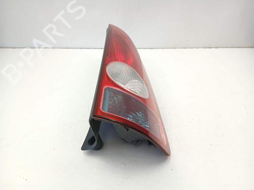 Right taillight RENAULT ESPACE IV (JK0/1_) 1.9 dCi (JK0U) | BP27257255C35 - Image 3